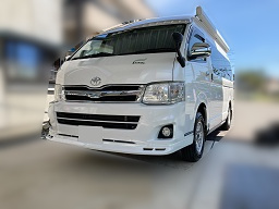 ナッツRVリーク2014324402022年5月買取実績画像